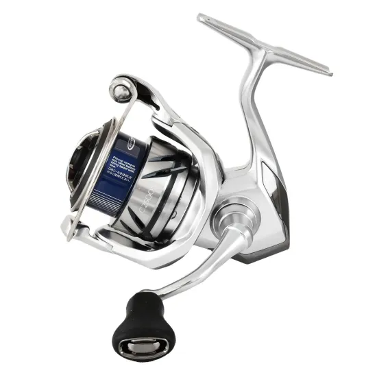 Kołowrotek spinningowy Shimano Stradic FM 2500S 7 łożysk