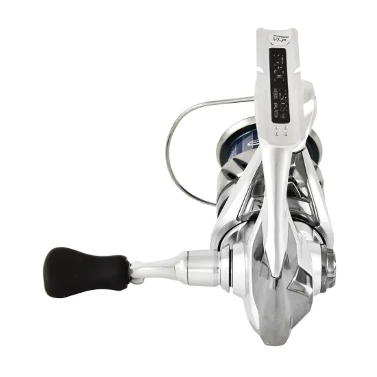 Kołowrotek spinningowy Shimano Stradic FM 2500S 7 łożysk-111624