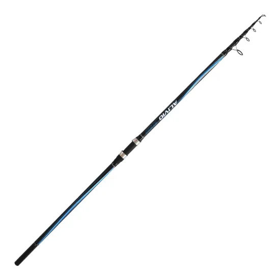 Wędka morska Shimano Alivio GX Surf Tele 4.20m -250g