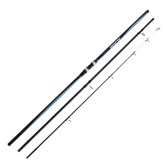 Wędka morska Shimano Alivio Surf T BX-G 4.25m-225g III częściowa