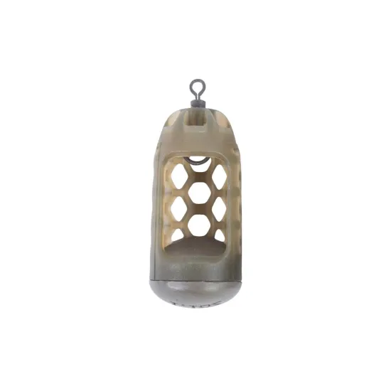 Koszyk zanętowy Absolute Window Feeder Caged medium Preston 45g