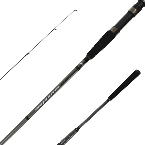 Wędka morska Daiwa Seahunter X Sea Trout 3.10m 10-40g-111665