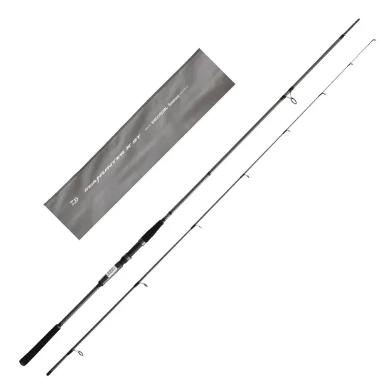 Wędka morska Daiwa Seahunter X Sea Trout 3.10m 10-40g-111666