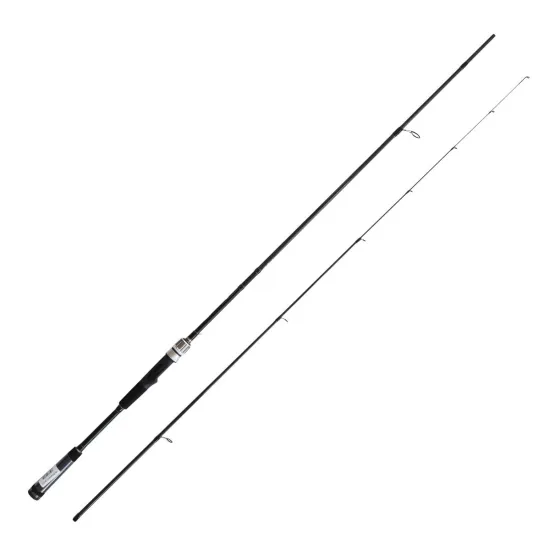 Wędka spinningowa Daiwa Exceler Spin ST 2.25m 0.5-7g
