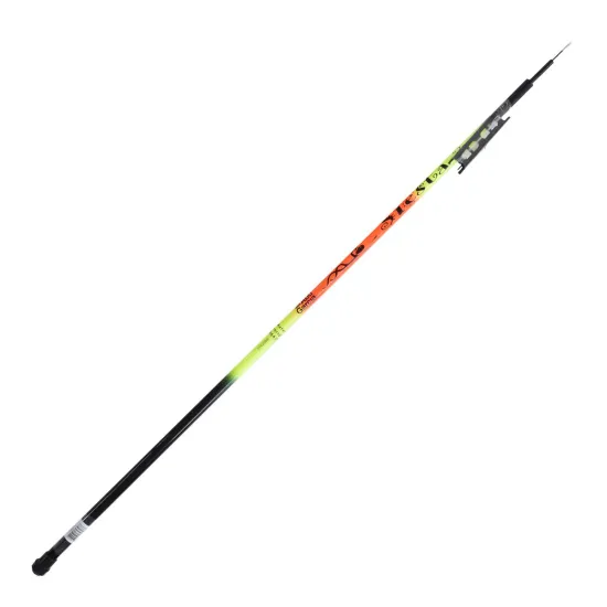 Wędka bezprzelotkowa bat Abu Siesta Pole Combo 3.00 m
