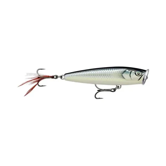 Wobler Skitter Pop Elite Rapala 7.5cm / 10g GDBAP