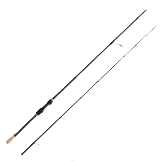 Wędka spinningowa Team Dragon CXT 2.13m 14-35g