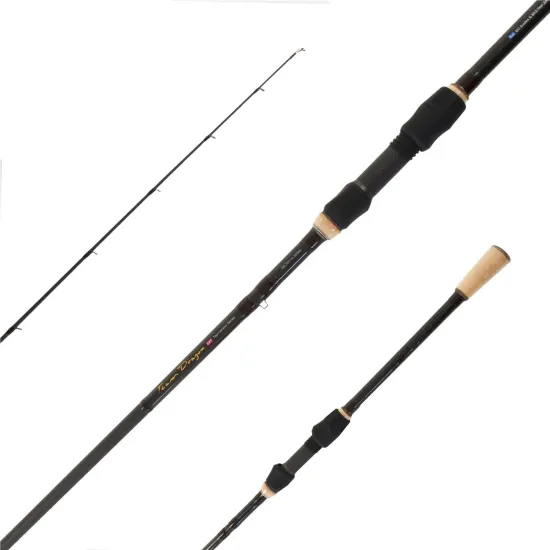 Wędka spinningowa Team Dragon CXT 2.13m 14-35g-111718