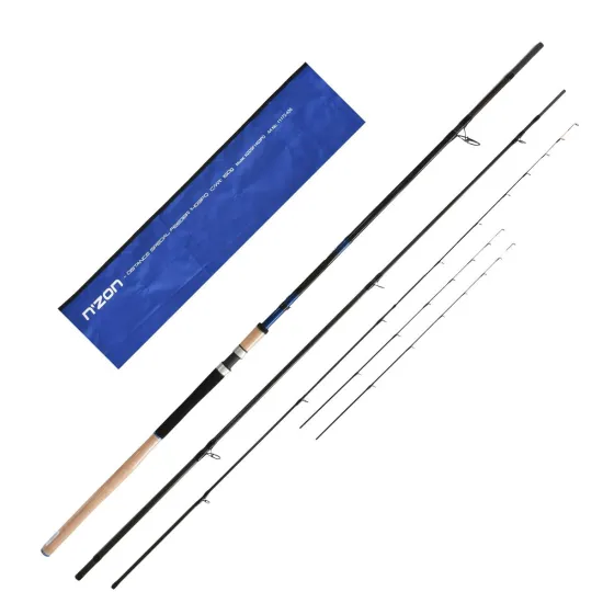 Wędka gruntowa Daiwa N'Zon Distance Special Feeder 4.27m do 150g-111731