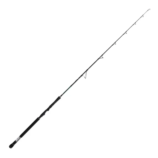 Wędka sumowa DAM Madcat Black Vertical 1.90m -150g