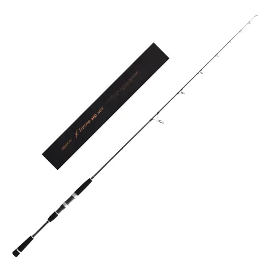 Wędka spinningowa Dragon X-Treme 1-sec spin 1.98m 40-140g-111771