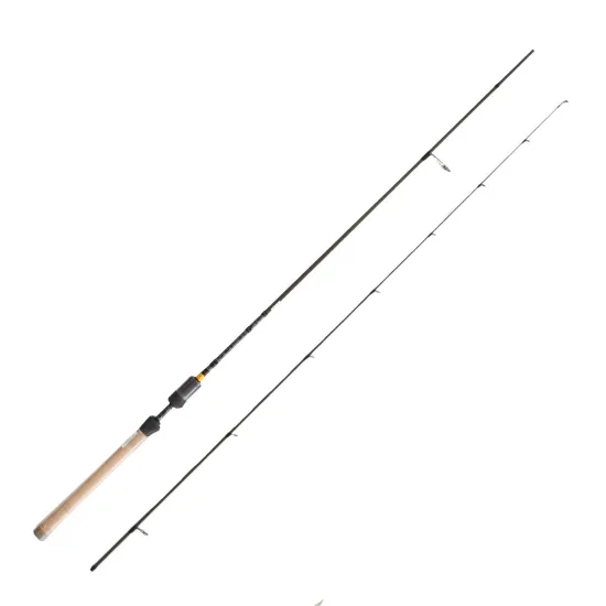 Wędka spinningowa Savage Gear Parabellum CCS UL 1.85m 3-10g