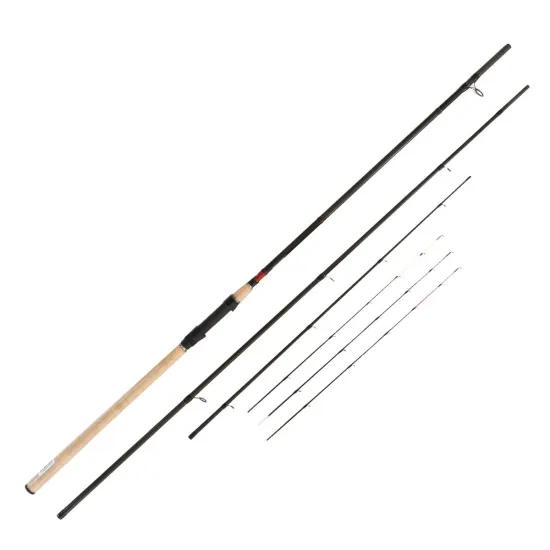 Wędka feeder Daiwa Ninja X Feeder 3.60m -80g
