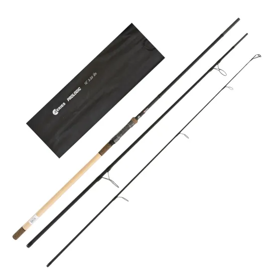 Wędka karpiowa Prologic C-Series SC 3.60m 3.50lbs III-111807