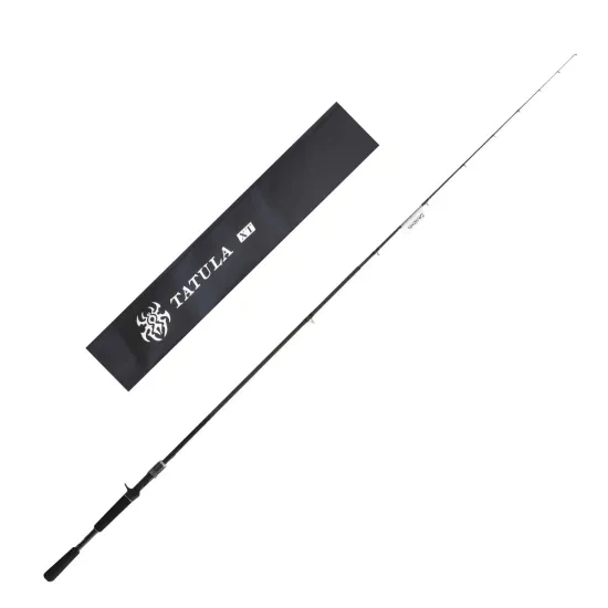 Wędka spinningowa Daiwa Tatula XT Baitcast 2.08m 11-42g-111819