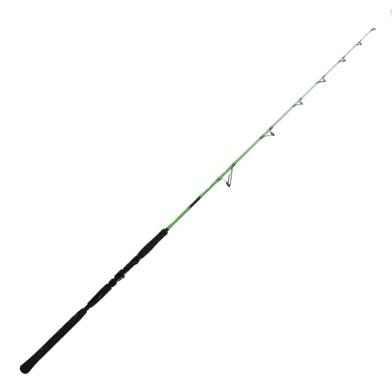 Wędka sumowa DAM MadCat Green Vertical 1.80m 60-150g