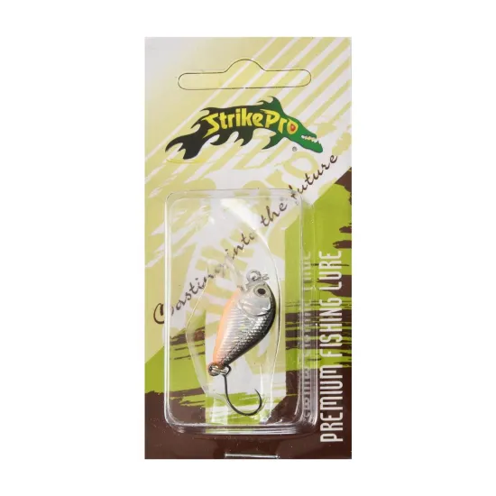 Wobler Crazy Plankton F Strike Pro 2.1cm / 1.3g A70713-111830