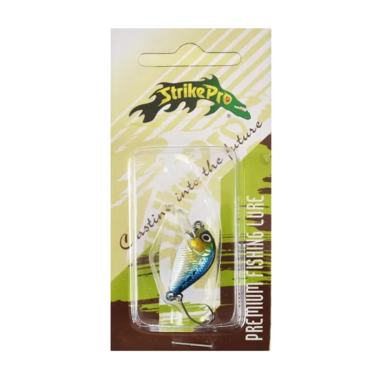 Wobler Crazy Plankton F Strike Pro 2.1cm / 1.3g 694713-111831
