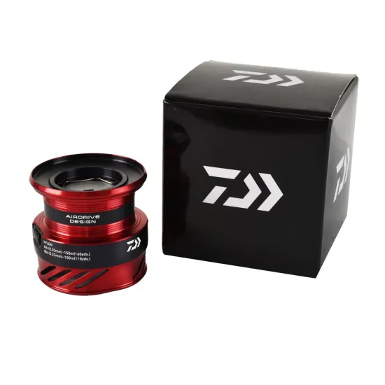 Szpula zapasowa do kołowrotka Daiwa 23 Ninja LT 2500-XH