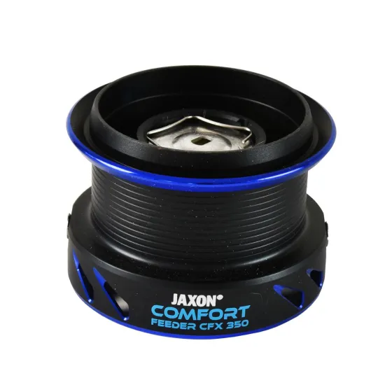 Szpula zapasowa do kołowrotka Jaxon Comfort Feeder CFX 350