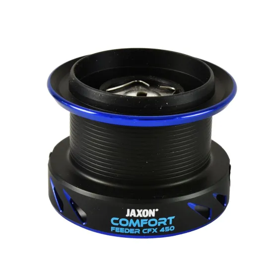 Szpula zapasowa do kołowrotka Jaxon Comfort Feeder CFX 450