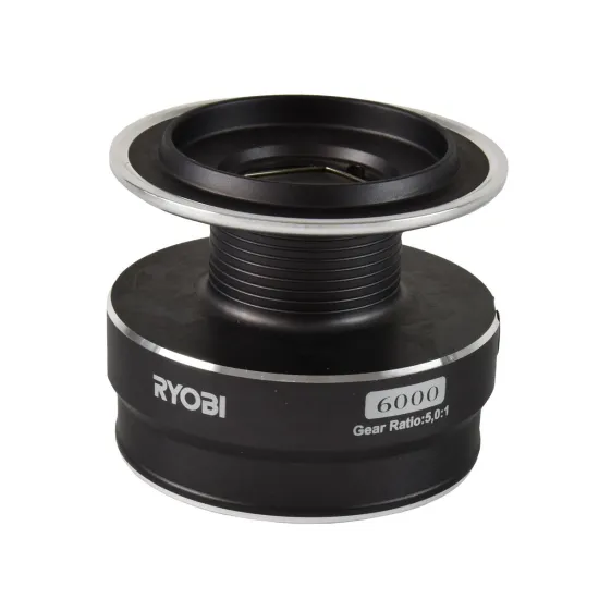 Szpula zapasowa do kołowrotka Ryobi Riken Baitfeeder 6000