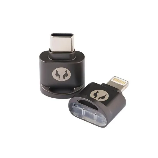 Kamera podwodna Water Wolf 2K WiFi-111936