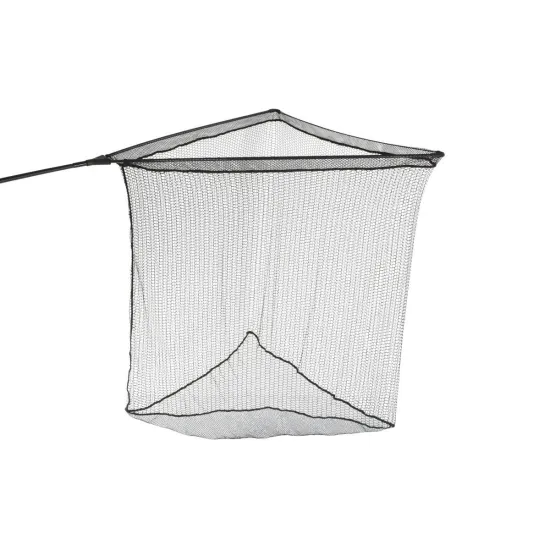Podbierak wędkarski składany Mikado Intro Carp Net średnica oczka 6mm, długość 270cm