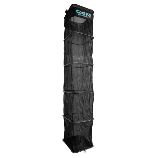 Siatka wędkarska wyczynowa Mikado Cage 50x45cm 350cm