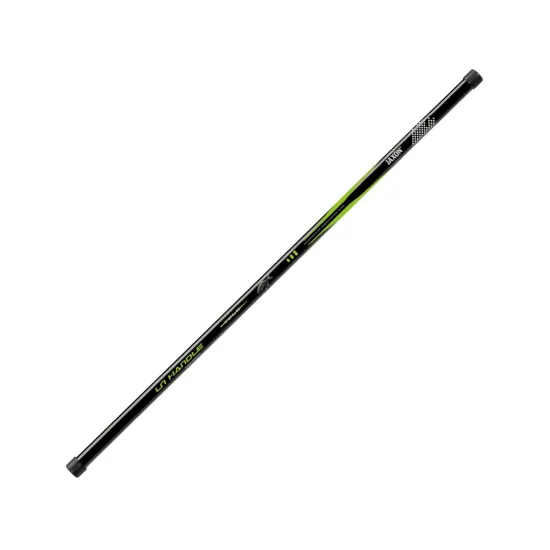 Sztyca do podbieraka teleskopowa włókno węglowe Jaxon 350cm