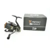 Kołowrotek spinningowy Daiwa 21 Presso LT 2000SS-P 13 łożysk-112101