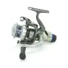 Kołowrotek spinningowy Shimano Super GT 2500 RD 4 łożyska