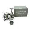 Kołowrotek spinningowy Shimano Twin Power FE 4000 PG 10 łożysk-112455