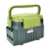 Skrzynia na akcesoria wędkarskie S-line RM-121A Jaxon 31x23x23cm