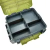 Skrzynia na akcesoria wędkarskie S-line RM-121A Jaxon 31x23x23cm-112506