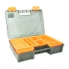 Pudełko wędkarskie Multi Feeder S-line RM-125 Jaxon 35x25x8cm