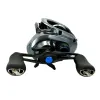 Multiplikator niskoprofilowy Shimano SLX A 71 XG na lewą rękę 5 łożysk-112616