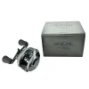 Multiplikator niskoprofilowy Shimano SLX A 71 XG na lewą rękę 5 łożysk-112617