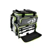 Torba wędkarska z pudełkami Prorex D-Box Daiwa 45x42x25cm-112745