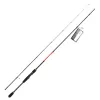Wędka spinningowa Dragon Finesse Jig 2.28m 4-18g