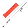 Wędka spinningowa Dragon Finesse Jig 2.28m 4-18g-112869