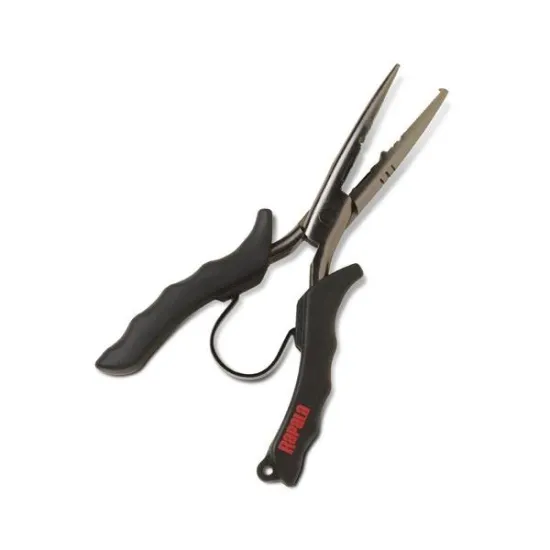 Szczypce wędkarskie Rapala - RSSP-8 22cm