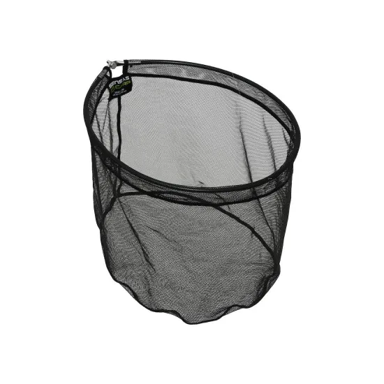 Siatka, kosz do podbieraka Magic Carp Micro Rubber Sensas 55cm