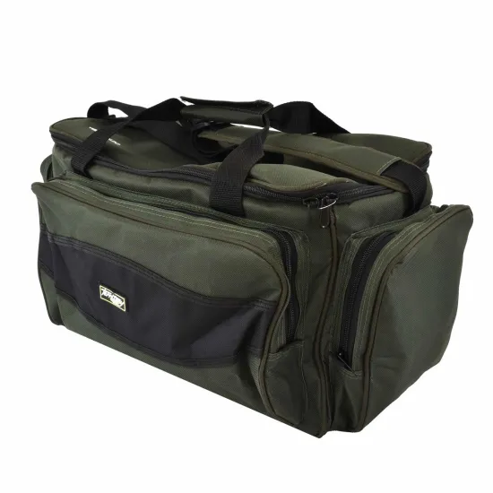 Torba wędkarska F-011 Mikado 58x30x25cm-112072