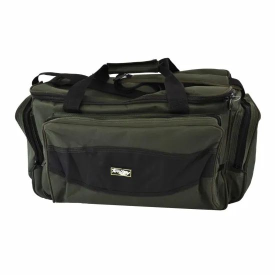 Torba wędkarska F-011 Mikado 58x30x25cm-112073
