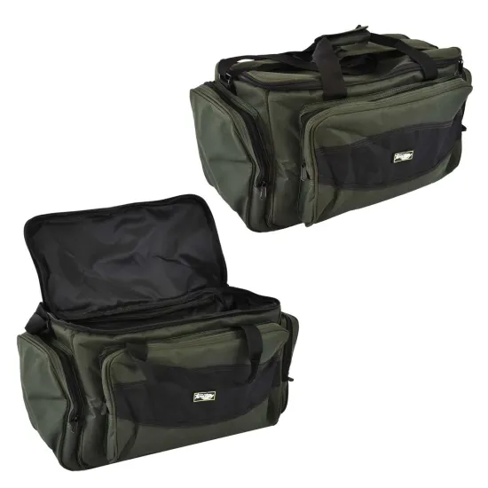Torba wędkarska F-011 Mikado 58x30x25cm-112075