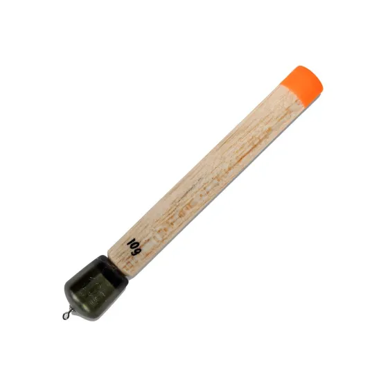 Spławik jeziorowy Preston Precision Pellet Waggler 10g
