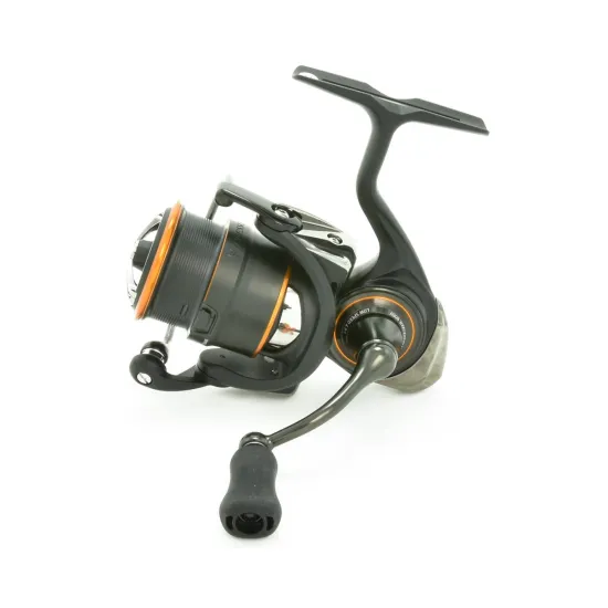 Kołowrotek spinningowy Daiwa 21 Presso LT 2000SS-P 13 łożysk