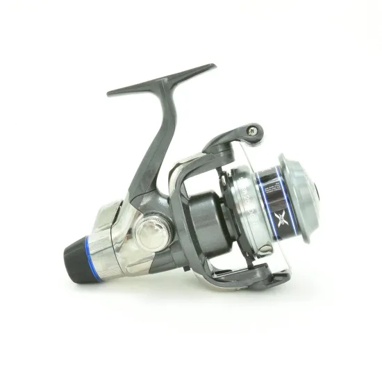 Kołowrotek spinningowy Shimano Super GT 2500 RD 4 łożyska-112151