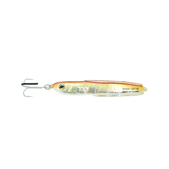 Pilker Jaxon Holo Select Born 3D 180 g kolor MD